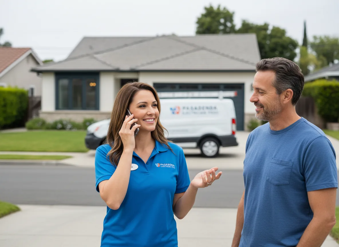 Electrician Simpson, IL FAQs
